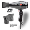 Parlux 3200 plus nero