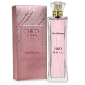 Renato balestra oro rosa donna edp 100 ml vapo