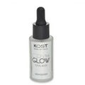 Illuminante in gocce viso/corpo on the glow kost 02
