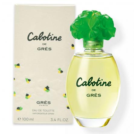 Parfums cabotine de gres edt 100 ml