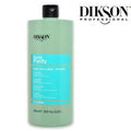 Dikson prime shampoo super purity capelli e cute con forfora 1000 ml