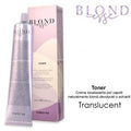 Inebrya blondesse translucent 100 ml
