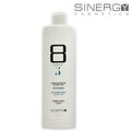Sinergy 8 punto 5 shampoo preparatore alcalino 500 ml