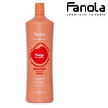 Fanola shampoo energizzante 1000 ml
