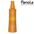 Fanola latte spray ristrutturante senza risciacquo morbidezza e lucentezza 195 ml