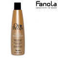 Fanola orotherapy gold shampoo 300 ml