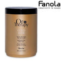 Fanola orotherapy gold maschera 1000 ml