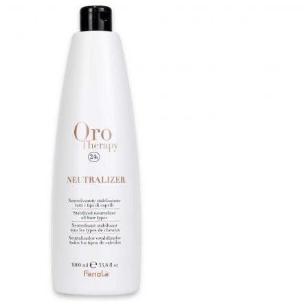 Fanola orotherapy neutralizer 1000 ml
