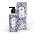 Burani silk flower body lotion 200 ml