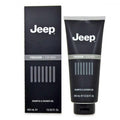 Jeep freedom shampoo & shower gel 400 ml