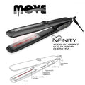 Move piastra infinity