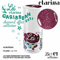 CLARISSA SMALTO SEMIPERMANENTE TPO FREE 7 ML ALMUDENA - effetto diamante