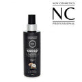 Prime hair coccolami' 50 ml effetto specchio a base di cooco
