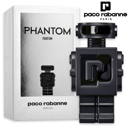 Paco rabanne phantom parfum 100ml