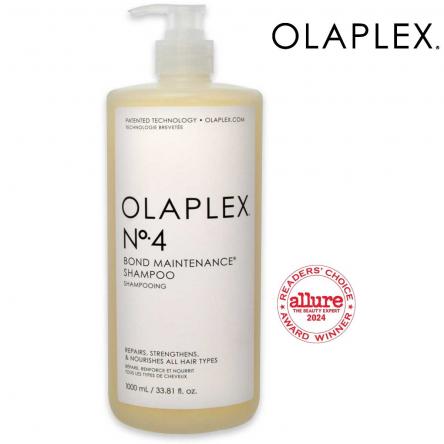 Olaplex bond maintenance shampoo n.4 1000 ml