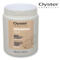Oyster sublime maschera al cocco 1000ml. protettiva