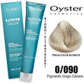 Oyster tintura perlacolor tonalizzante 100 ml. 0/090