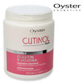 Oyster cutinol plus curly mask 1000 ml.