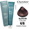Oyster tintura perlacolor 100 ml 4/6