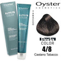 Oyster tintura perlacolor 100 ml 4/8