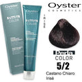 Oyster tintura perlacolor 100 ml 5/2
