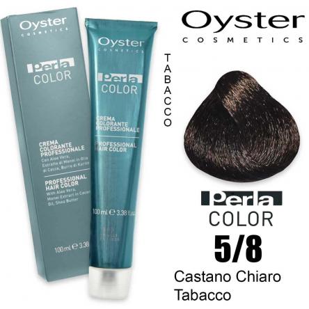 Oyster tintura perlacolor 100 ml 5/8