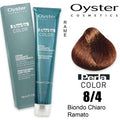Oyster tintura perlacolor 100 ml 8/4