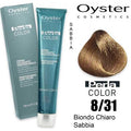 Oyster tintura perlacolor 100 ml 8/31