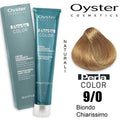 Oyster tintura perlacolor 100 ml 9/0