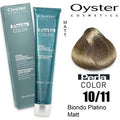Oyster tintura perlacolor 100 ml 10/11
