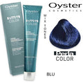 OYSTER TINTURA PERLACOLOR 100 ML MIXtone BLU