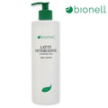 Bionell latte detergente con argan e calendula bionell 500 ml