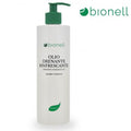 Bionell olio massaggio drenante rinfrescante bionell 500 ml