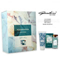 Gandini ACQUAMARINA: EDT 100ml + Shower Gel 200ml