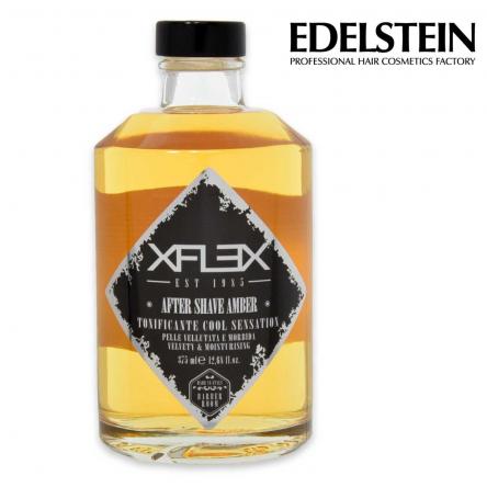 Xflex after shave amber 375 ml