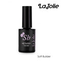 La jolie soft builder rosa latte 12 ml