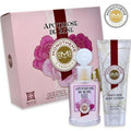 Monotheme agrumi apotheose de rose edtv 100ml + perfumed shower gel 100 ml