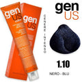Genus permanent coloring cream 100 ml 1.10