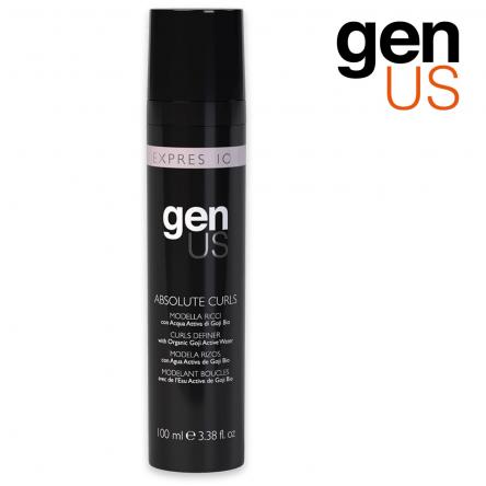 Genus expression absolute curls 100ml
