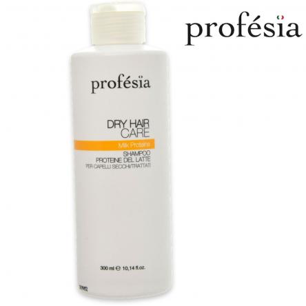 Profesia dry hair care shampoo - 300 ml 4016