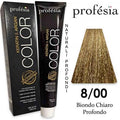 Profesia color permanent 100 ml 8/00