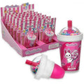 Martinelia yummy strawberry cup lip balm