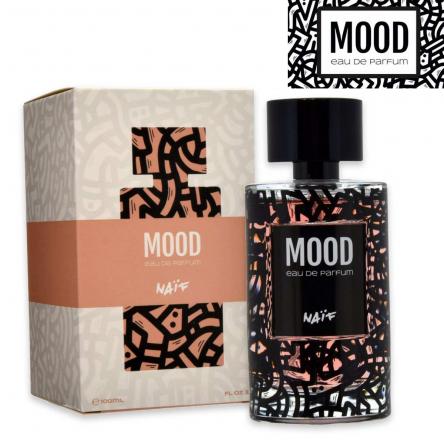 Mood naÏf edp 100 ml