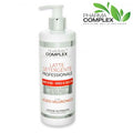 Pharma complex latte detergente professionale 400 ml