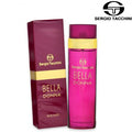 Sergio tacchini bella donna edt 50 ml