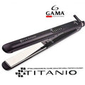 Gama piastra cp14 titanio led