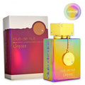 Armaf club the nuit untold(m)edp 105 ml