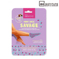 Idc institute nourishing foot sock