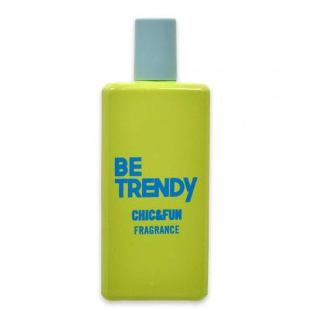Saphir 50 ml edc chic & fun be trendy