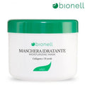 Bionell maschera viso idratante bionell 500 ml